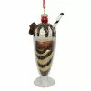 St. Nicholas Square® Ice Cream Sundae Christmas Ornament