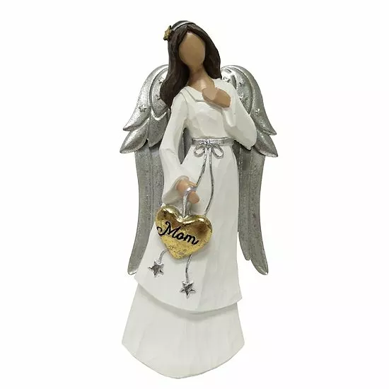 St. Nicholas Square® Mom Angel Table Decor 1 St. Nicholas Square® Mom Angel Table Decor