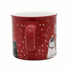 St. Nicholas Square® Happy Catmas Mug -St. Nicholas Square Sales unnamed file 1965