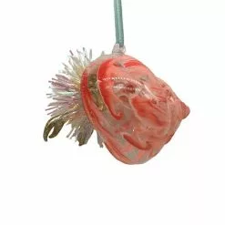 St. Nicholas Square® Hermit Crab Ornament -St. Nicholas Square Sales unnamed file 1968