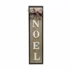 St. Nicholas Square® Noel Porch Floor Decor