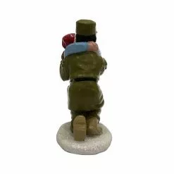 St. Nicholas Square Sales -St. Nicholas Square Sales unnamed file 1993