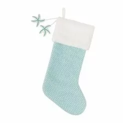 St. Nicholas Square® Coastal Stocking