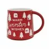 St. Nicholas Square® Warm Wishes Mug