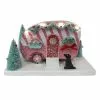 St. Nicholas Square® LED Camper Table Decor