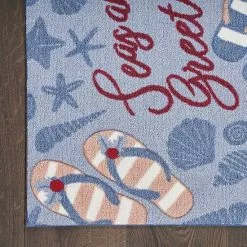 St. Nicholas Square® Seas & Greetings Holiday 19.5'' X 30'' Accent Rug 9 St. Nicholas Square® Seas & Greetings Holiday 19.5'' X 30'' Accent Rug -St. Nicholas Square Sales unnamed file 2070