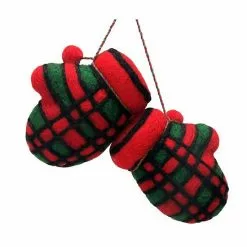 St. Nicholas Square® Mittens Christmas Ornament