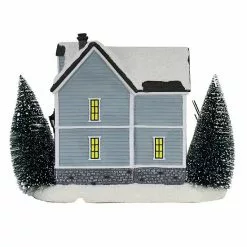 St. Nicholas Square® Village Christmas House -St. Nicholas Square Sales unnamed file 21