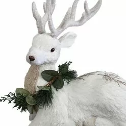 St. Nicholas Square® Sitting Oversize Deer Decor -St. Nicholas Square Sales unnamed file 212