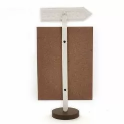 St. Nicholas Square® North Pole Photo Frame Repeat -St. Nicholas Square Sales unnamed file 2139