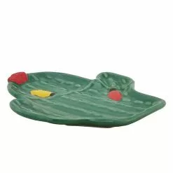 St. Nicholas Square® Texas Cactus Spoon Rest -St. Nicholas Square Sales unnamed file 2145