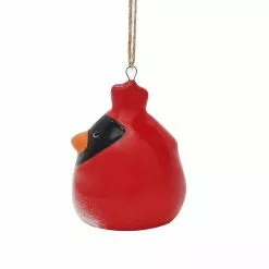 St. Nicholas Square® Cardinal Christmas Ornament -St. Nicholas Square Sales unnamed file 2148