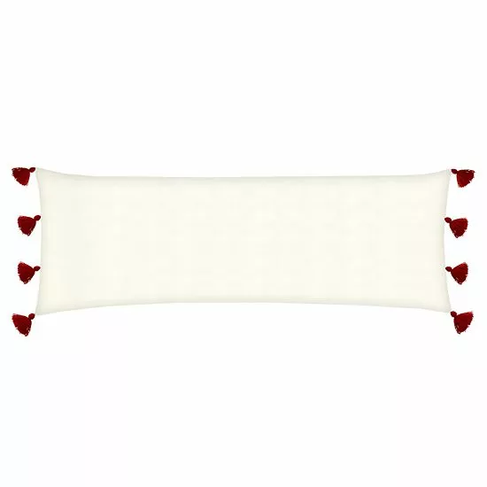 St. Nicholas Square® Better At The Beach Throw Pillow 2 St. Nicholas Square® Better At The Beach Throw Pillow - Image 2