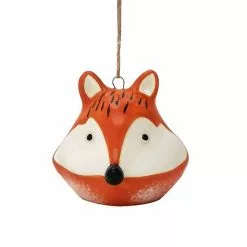 St. Nicholas Square® Fox Christmas Ornament
