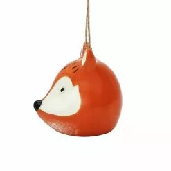St. Nicholas Square® Fox Christmas Ornament -St. Nicholas Square Sales unnamed file 2191