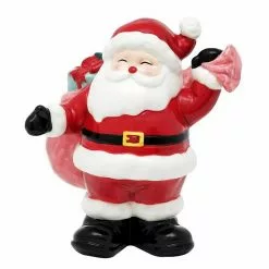 St. Nicholas Square® Santa Table Decor