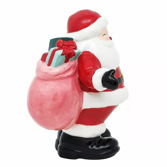 St. Nicholas Square® Santa Table Decor 3 St. Nicholas Square® Santa Table Decor - Image 3