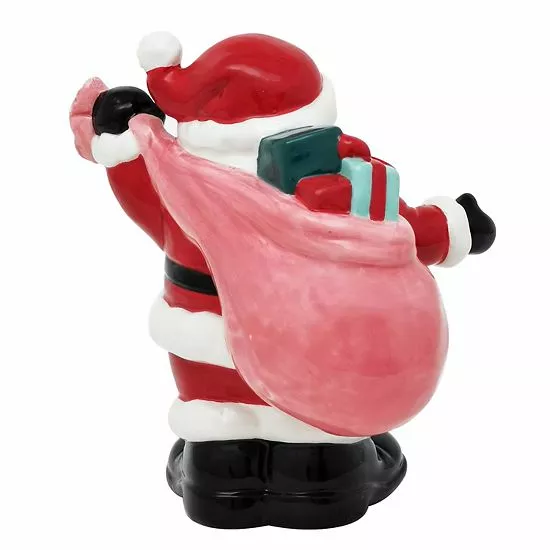St. Nicholas Square® Santa Table Decor 4 St. Nicholas Square® Santa Table Decor - Image 4