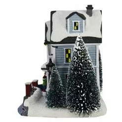 St. Nicholas Square® Village Christmas House -St. Nicholas Square Sales unnamed file 22