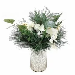 St. Nicholas Square® Metallic Artificial Botanical Table Decor -St. Nicholas Square Sales unnamed file 2209