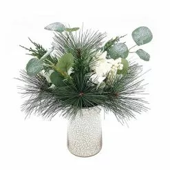 St. Nicholas Square® Metallic Artificial Botanical Table Decor -St. Nicholas Square Sales unnamed file 2210