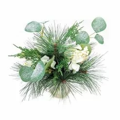 St. Nicholas Square® Metallic Artificial Botanical Table Decor -St. Nicholas Square Sales unnamed file 2211