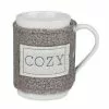 St. Nicholas Square® Cozy Sweater Mug
