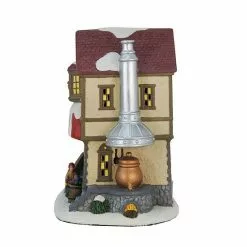 St. Nicholas Square® Village Chocolate Shop -St. Nicholas Square Sales unnamed file 225