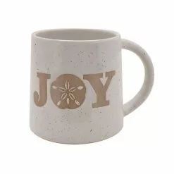 St. Nicholas Square® Joy Coastal Mug