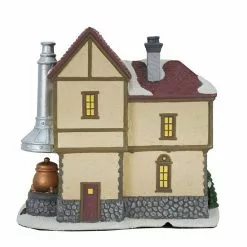 St. Nicholas Square® Village Chocolate Shop -St. Nicholas Square Sales unnamed file 226