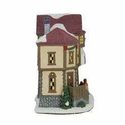 St. Nicholas Square® Village Chocolate Shop -St. Nicholas Square Sales unnamed file 227