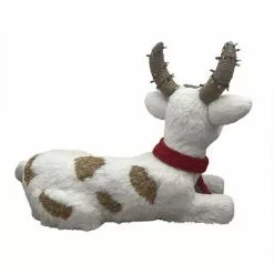 St. Nicholas Square® Oversized Sitting Longhorn Decor -St. Nicholas Square Sales unnamed file 2272