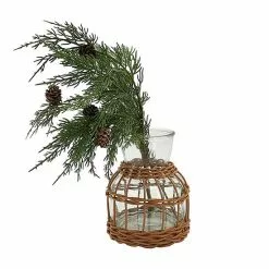 St. Nicholas Square® Rattan Artificial Branches Table Decor -St. Nicholas Square Sales unnamed file 2278