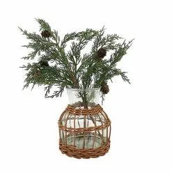 St. Nicholas Square® Rattan Artificial Branches Table Decor -St. Nicholas Square Sales unnamed file 2279