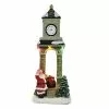 St. Nicholas Square® Village Clock Tower