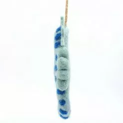 St. Nicholas Square® Seahorse Christmas Ornament -St. Nicholas Square Sales unnamed file 2283