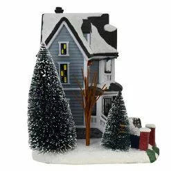 St. Nicholas Square® Village Christmas House -St. Nicholas Square Sales unnamed file 23