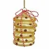 St. Nicholas Square® Cookie Stack Christmas Ornament