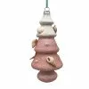 St. Nicholas Square® Sea Shell Tree Ornament