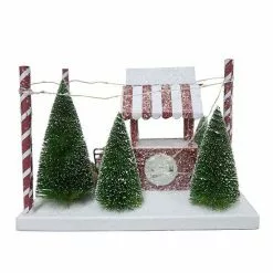 St. Nicholas Square® LED Paper Tree Farm Table Decor 5 St. Nicholas Square® LED Paper Tree Farm Table Decor -St. Nicholas Square Sales unnamed file 2319