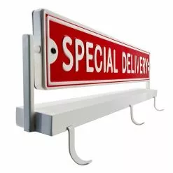 St. Nicholas Square® Double Sided Stocking Hanger -St. Nicholas Square Sales unnamed file 2333