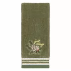 St. Nicholas Square® Good Tidings Hand Towel