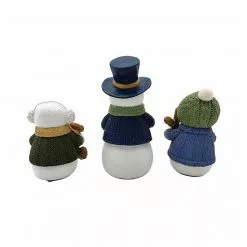 St. Nicholas Square® Joy Snowmen LED Table Decor -St. Nicholas Square Sales unnamed file 2348