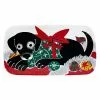 St. Nicholas Square® Dog Melamine Treat Tray