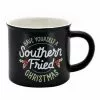 St. Nicholas Square® Humble Estate Southern Fried Mug
