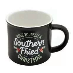 St. Nicholas Square® Humble Estate Southern Fried Mug -St. Nicholas Square Sales unnamed file 2362