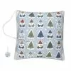St. Nicholas Square® Gnome Advent Throw Pillow