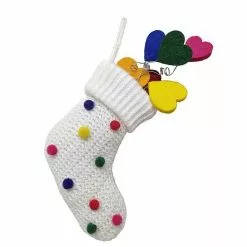 St. Nicholas Square® Pride Colorful Christmas Ornament