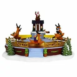 St. Nicholas Square® Village Amusement Park -St. Nicholas Square Sales unnamed file 237