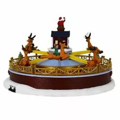 St. Nicholas Square® Village Amusement Park -St. Nicholas Square Sales unnamed file 238